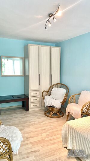 нощувки Апартамент под наем Приморско