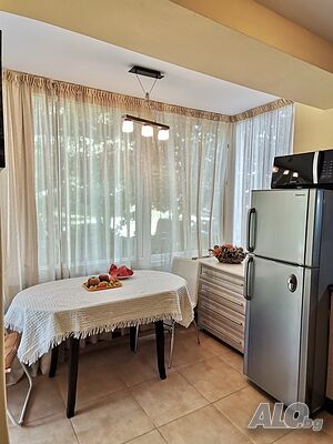 нощувки Апартамент под наем Приморско