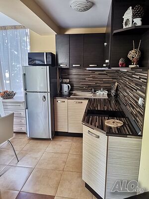 нощувки Апартамент под наем Приморско