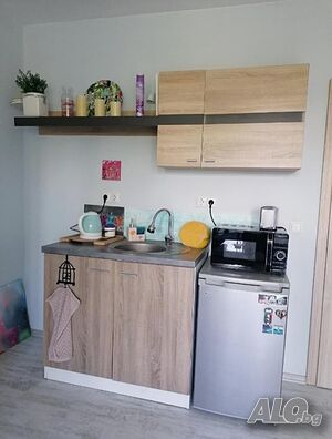 нощувки Central Studio Maritsa