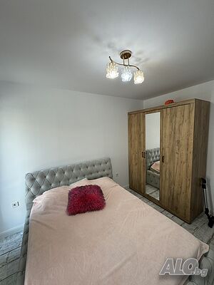 нощувки Тристаен апартамент