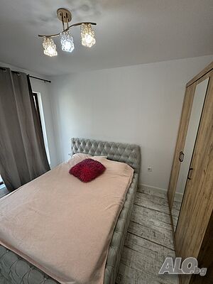 нощувки Тристаен апартамент