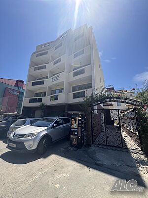 нощувки Чудесно студио за почивка на топ локация в Слънчев бряг