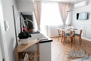 нощувки Comfort apartment Нощувки в гр. Велико Търново