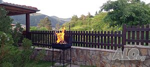 Стая под наем Къща за гости Родопски кът - Девин