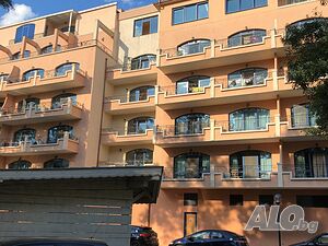 нощувки Апартамент Меджик в Слънчев бряг