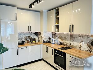 нощувки Elegant Stay - Модерен апартамент с паркомясто в Св. Св. Константин и Елена