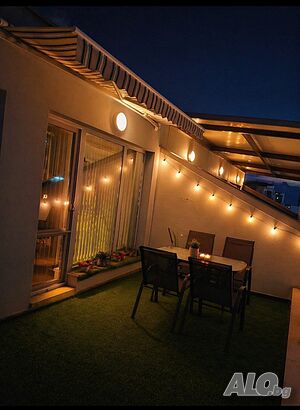 нощувки Нощувки -Гербера Панорам