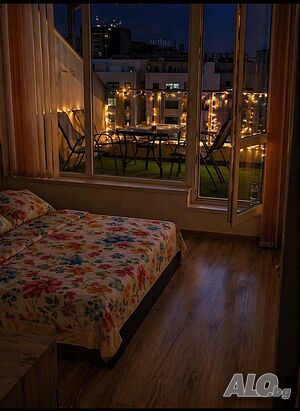 нощувки Нощувки -Гербера Панорам