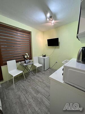 нощувки Студио под наем