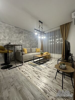 нощувки Le bijou “МОЛ Плаза”