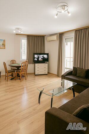 нощувки Апартамент 33