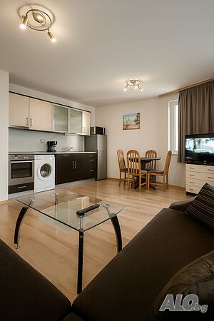 нощувки Апартамент 33