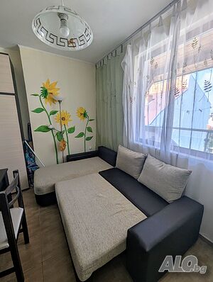 Стая под наем Студио Несебър център 60 лева нощувка