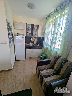 Стая под наем Студио Несебър център 60 лева нощувка