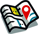 map icon
